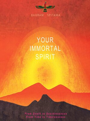 cover image of Your Immortal Spirit